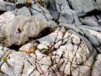 Камни и скалы