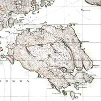 Острова Ладоги: Путсаари