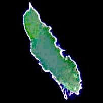 Остров Воссинансаари